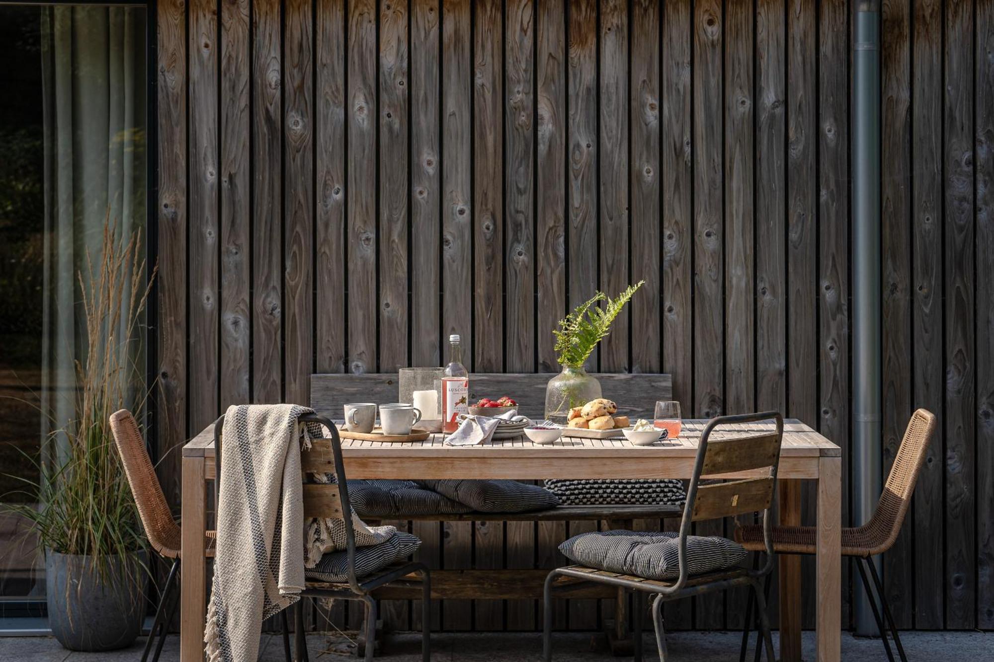 Sunnybrook - A Luxurious Carbon Neutral House Close To Beach, シャルドン エクステリア 写真