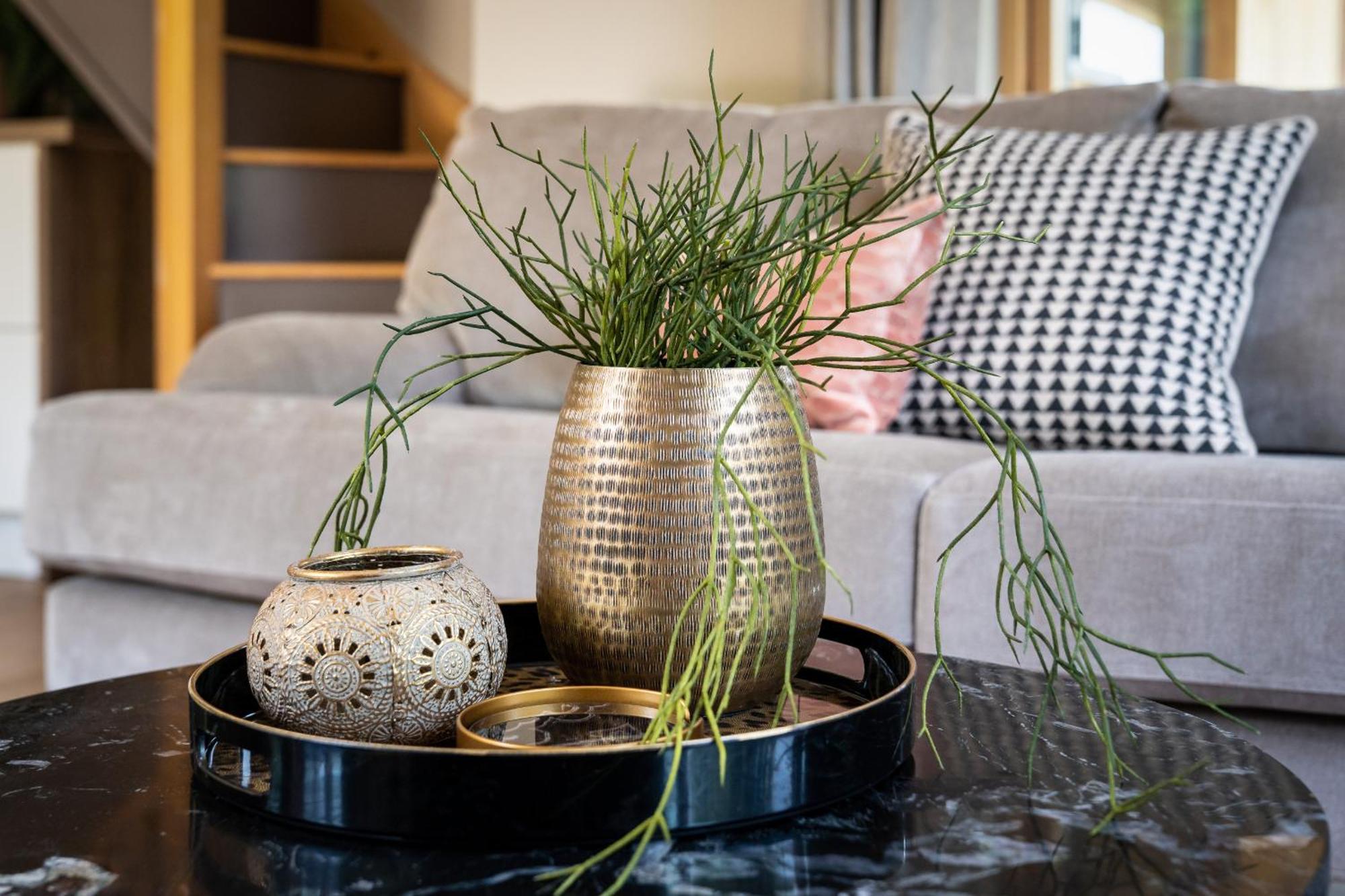 Sunnybrook - A Luxurious Carbon Neutral House Close To Beach, シャルドン エクステリア 写真