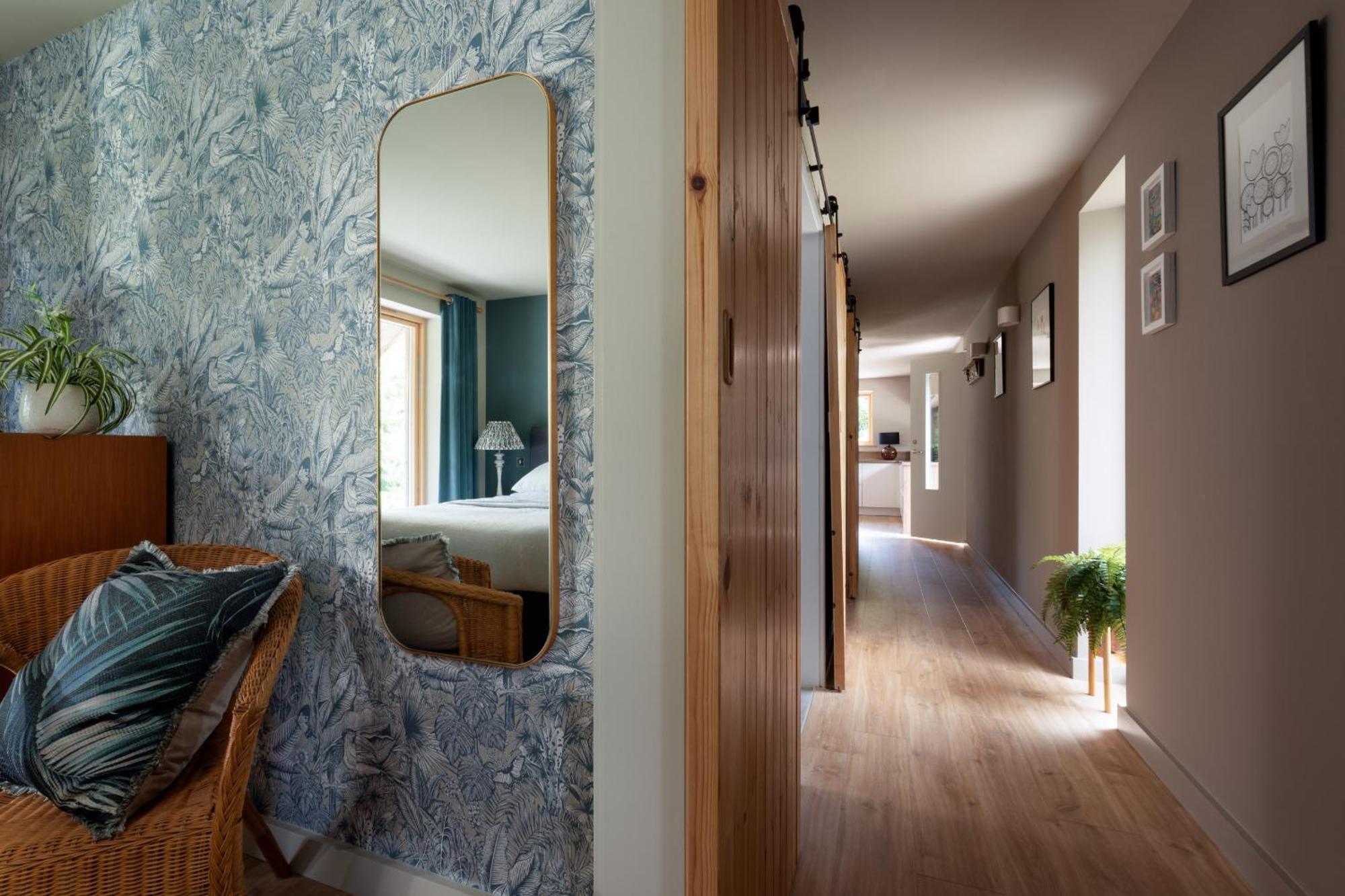 Sunnybrook - A Luxurious Carbon Neutral House Close To Beach, シャルドン エクステリア 写真