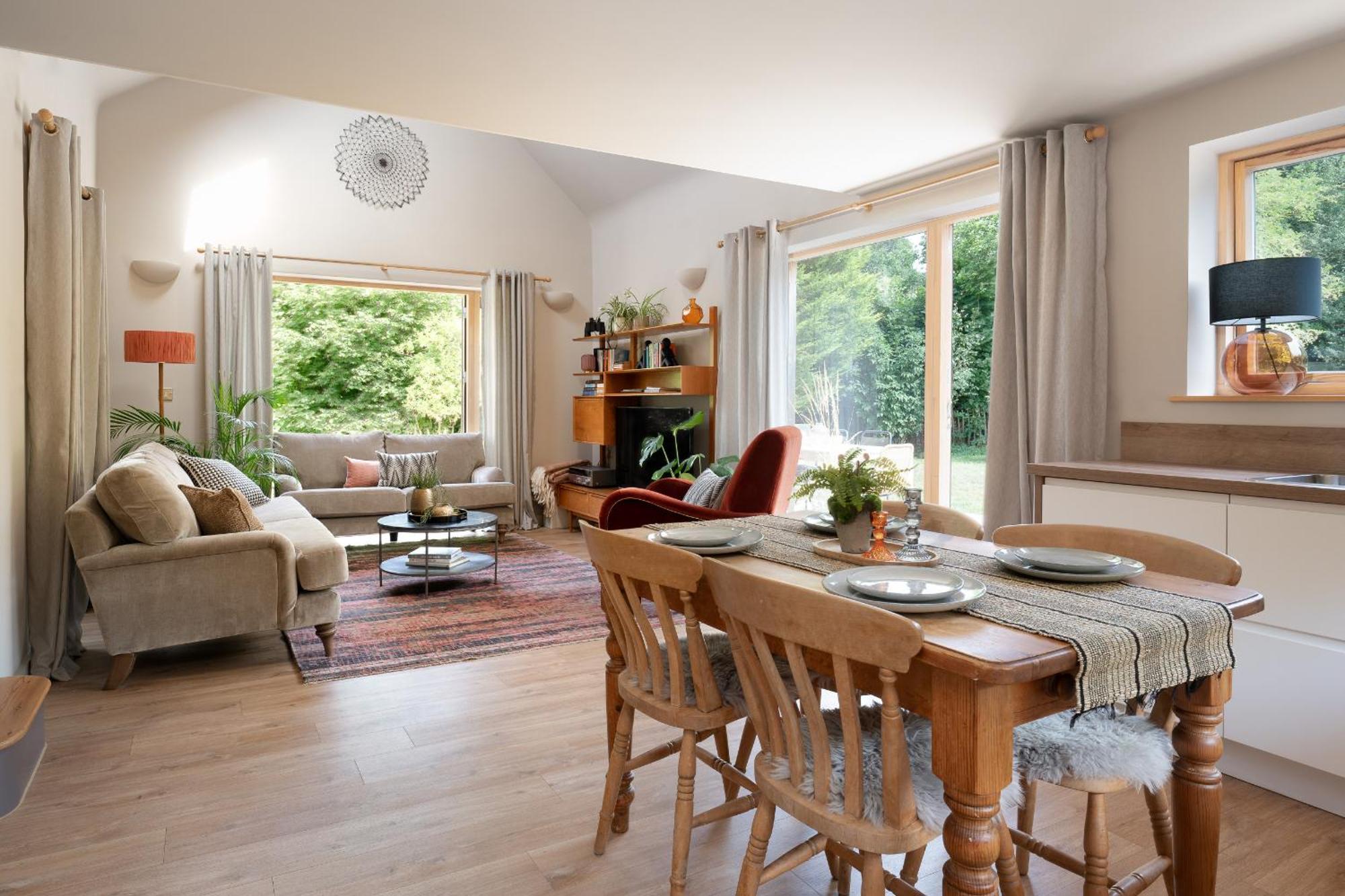 Sunnybrook - A Luxurious Carbon Neutral House Close To Beach, シャルドン エクステリア 写真