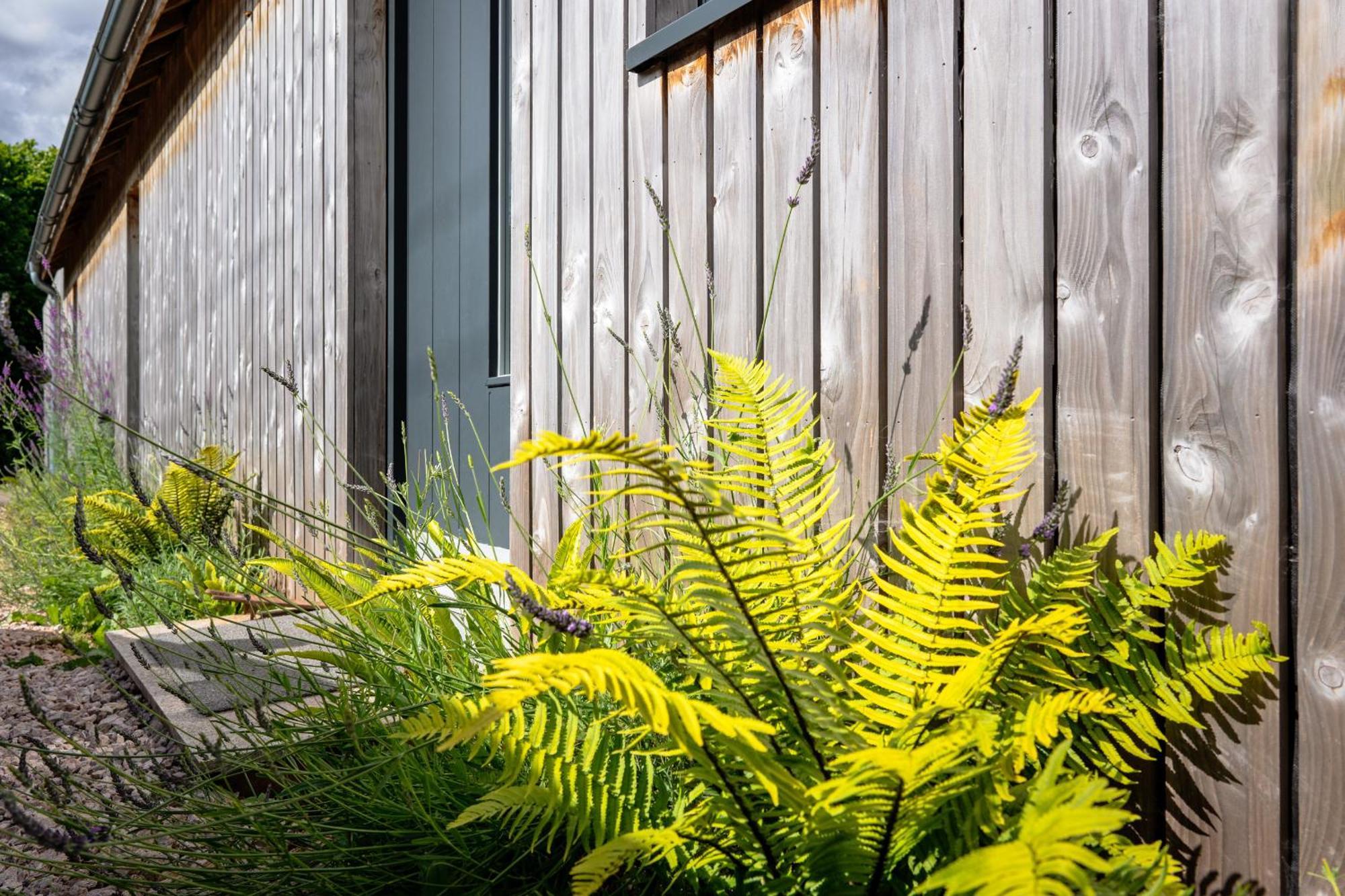 Sunnybrook - A Luxurious Carbon Neutral House Close To Beach, シャルドン エクステリア 写真