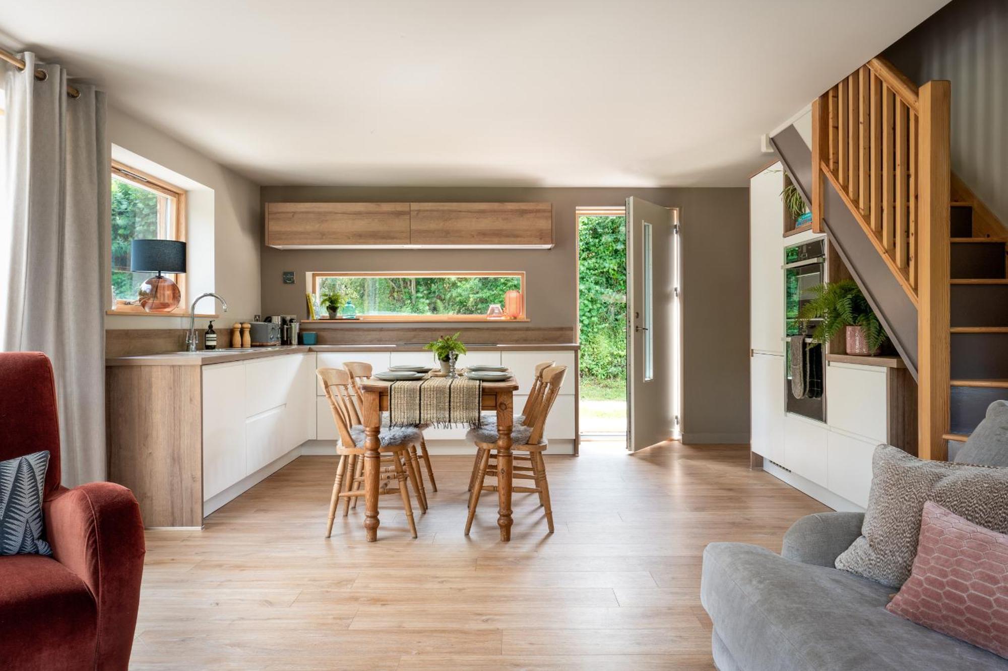 Sunnybrook - A Luxurious Carbon Neutral House Close To Beach, シャルドン エクステリア 写真